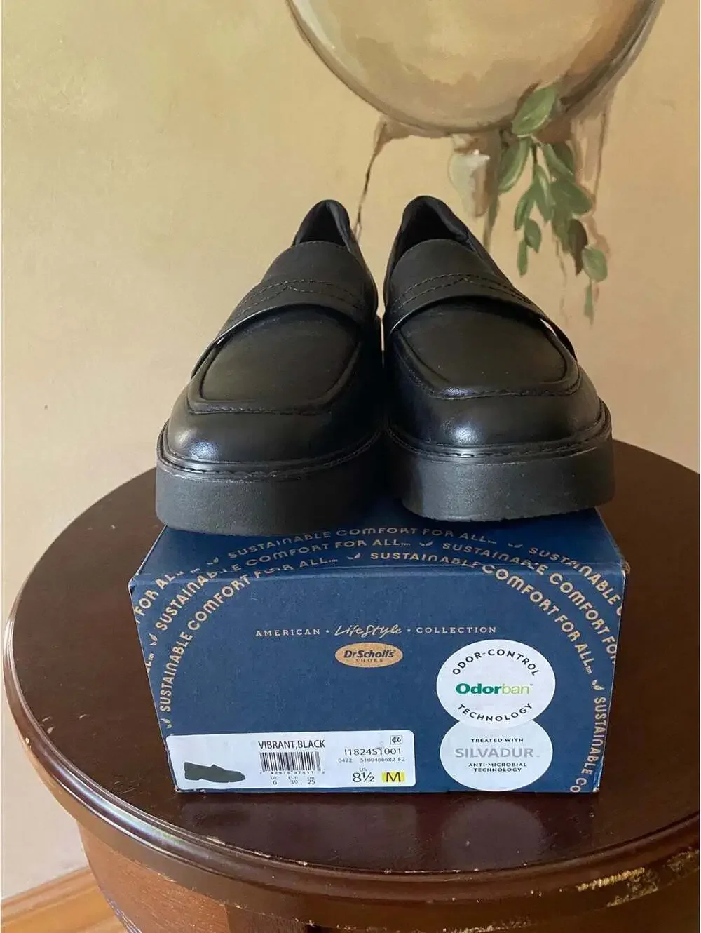 Dr Scholl’s Vibrant Loafer